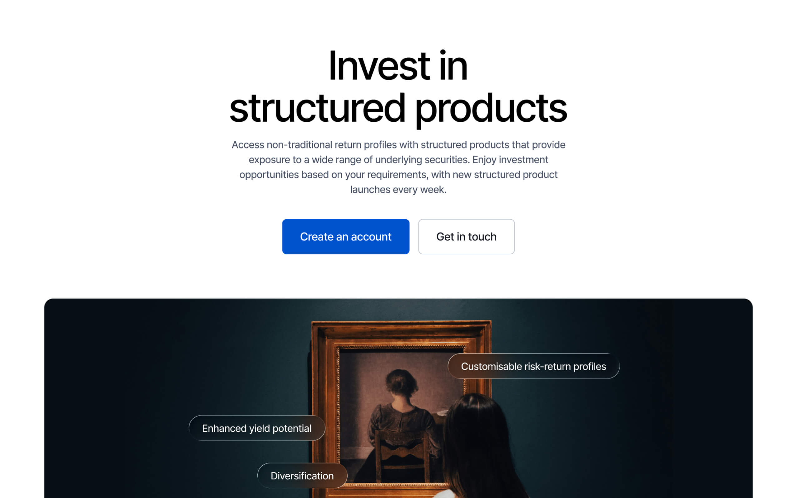 ADDX Landing — slide 3